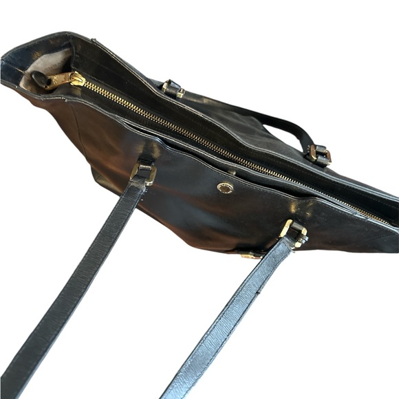 Great Ralph Lauren leather satchel - Picture 7 of 16